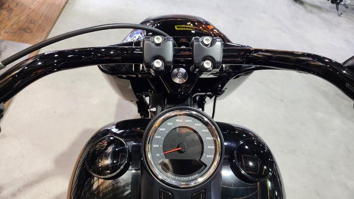 2020 HARLEY-DAVIDSON 2020 Harley-davidson 1900CC FLFBS FAT BOY ANNIVERSARY (114) CRUISER