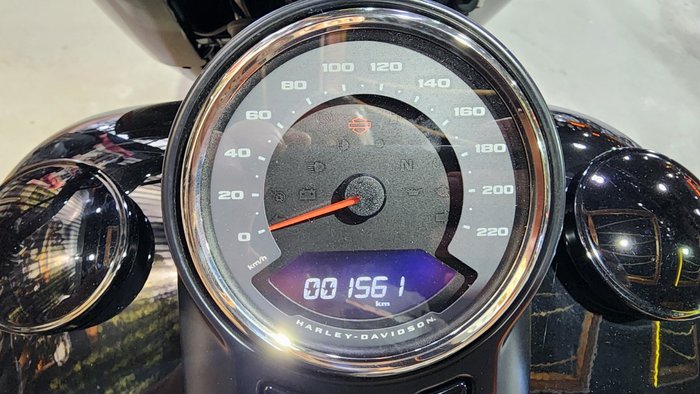 2020 HARLEY-DAVIDSON 2020 Harley-davidson 1900CC FLFBS FAT BOY ANNIVERSARY (114) CRUISER