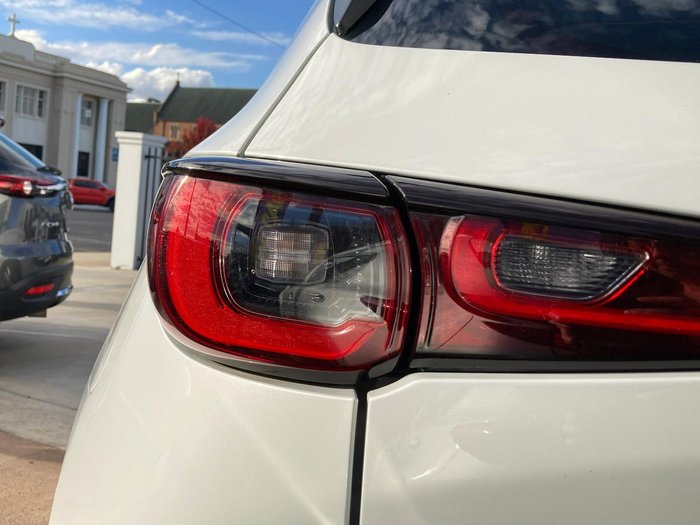 2023 Mazda CX-5 G25 Akera