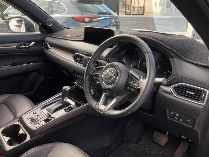 2023 Mazda CX-5 G25 Akera