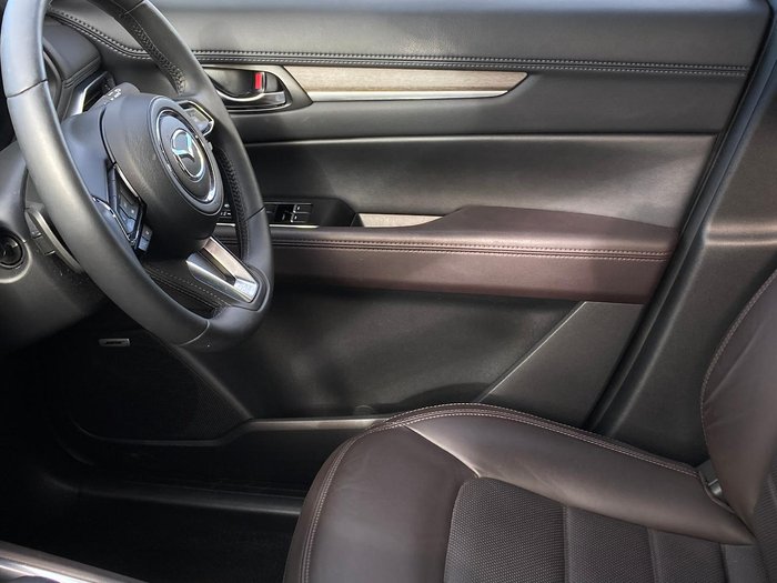 2023 Mazda CX-5 G25 Akera