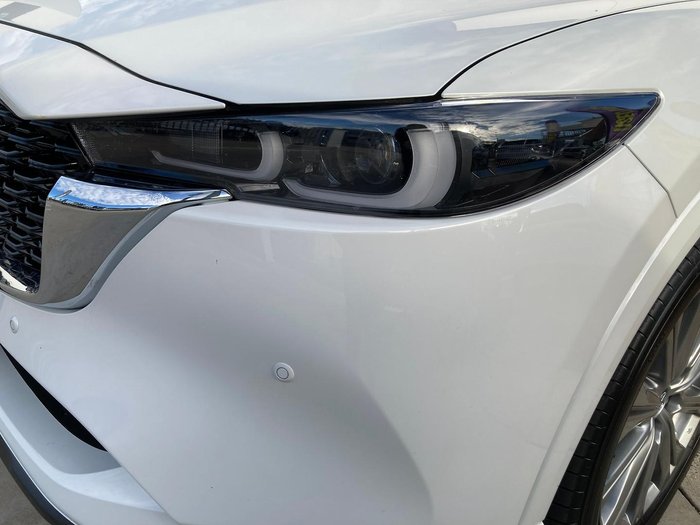 2023 Mazda CX-5 G25 Akera