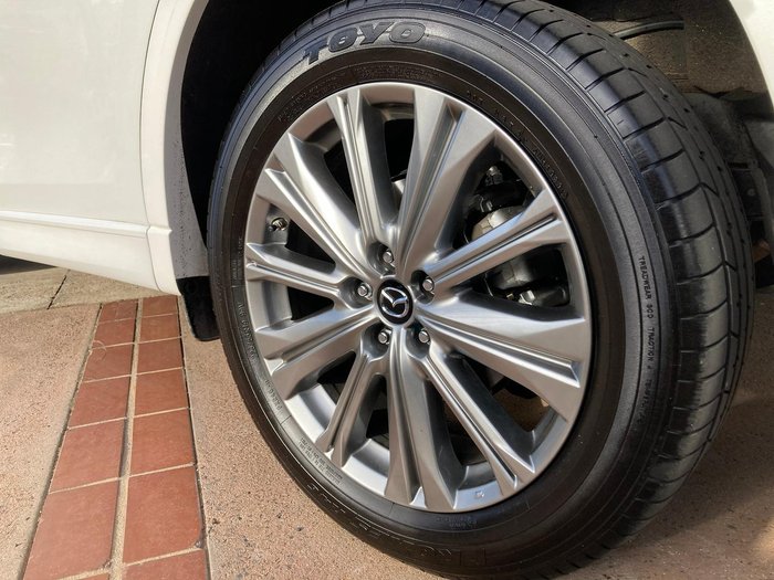 2023 Mazda CX-5 G25 Akera
