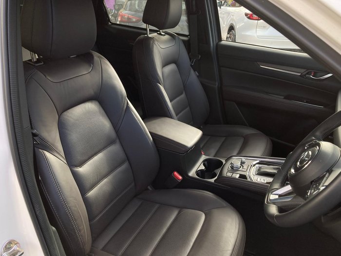 2023 Mazda CX-5 G25 Akera
