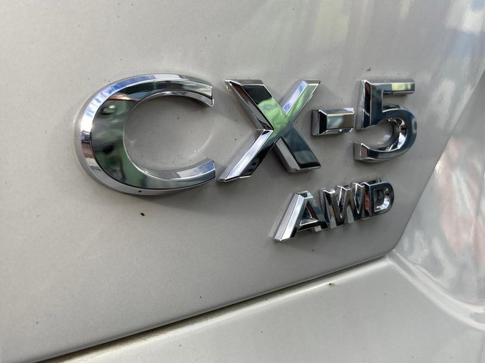 2023 Mazda CX-5 G25 Akera