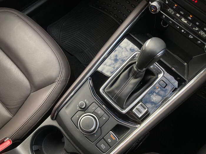 2023 Mazda CX-5 G25 Akera