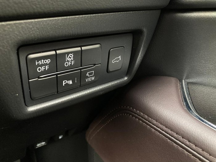 2023 Mazda CX-5 G25 Akera