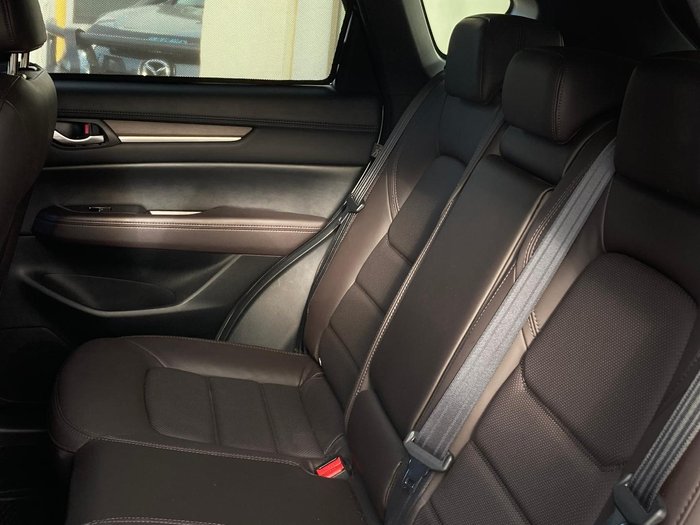 2023 Mazda CX-5 G25 Akera