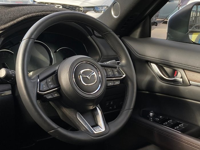 2023 Mazda CX-5 G25 Akera