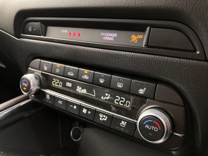 2023 Mazda CX-5 G25 Akera