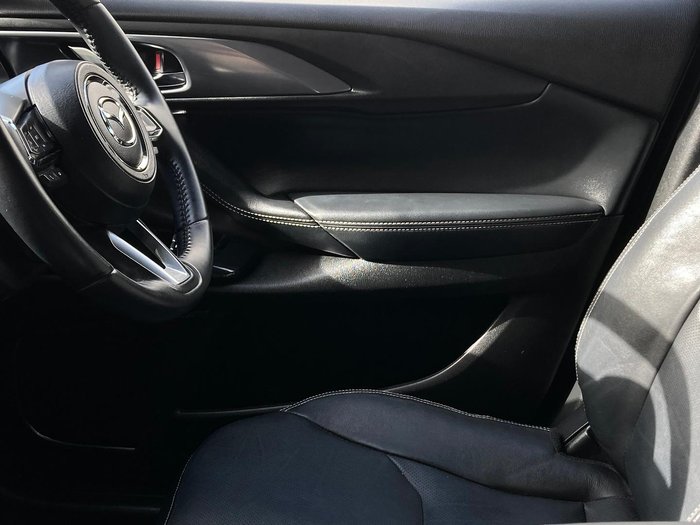 2019 Mazda CX-9 GT