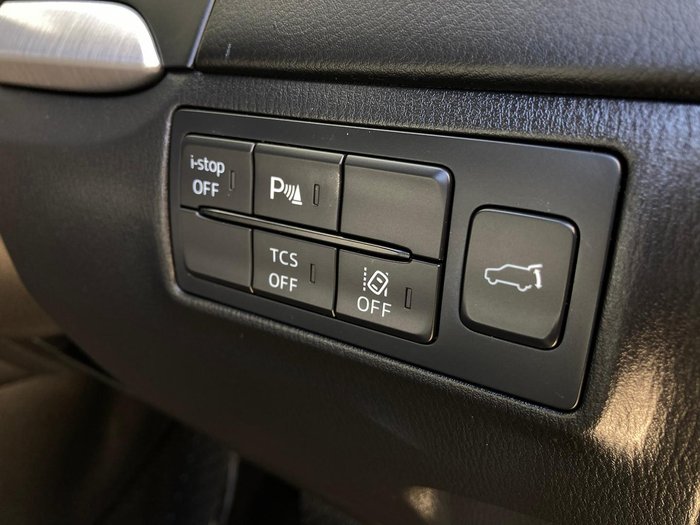 2019 Mazda CX-9 GT
