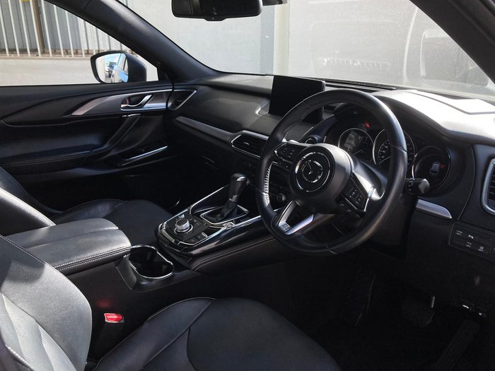 2019 Mazda CX-9 GT