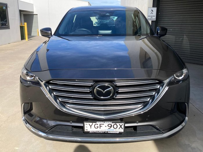 2019 Mazda CX-9 GT