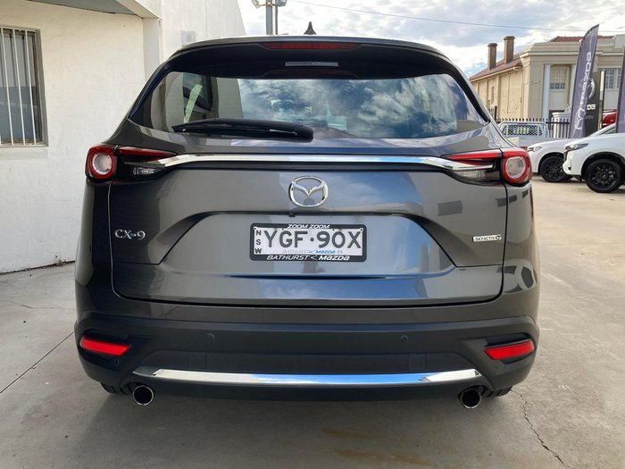 2019 Mazda CX-9 GT