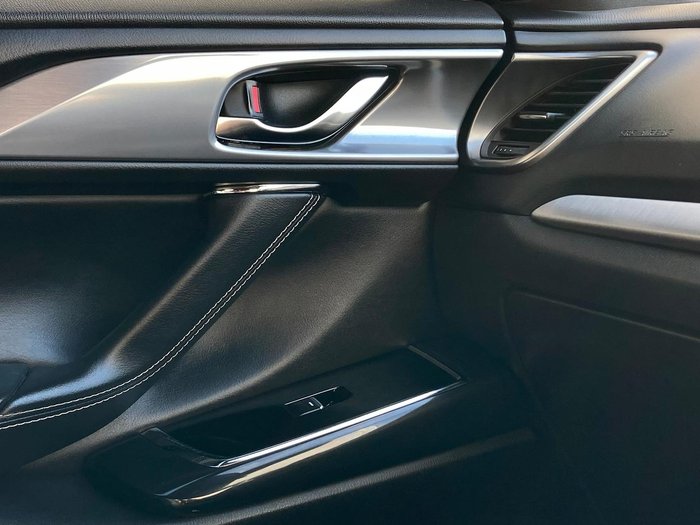 2019 Mazda CX-9 GT
