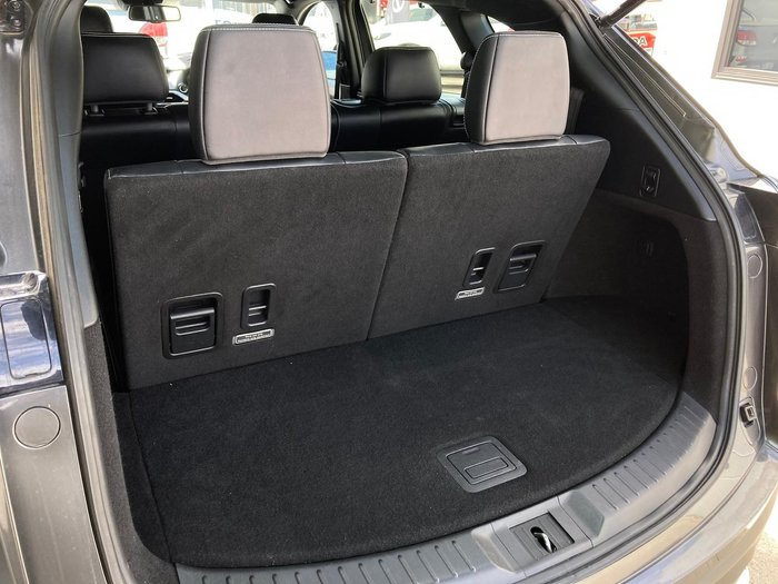 2019 Mazda CX-9 GT