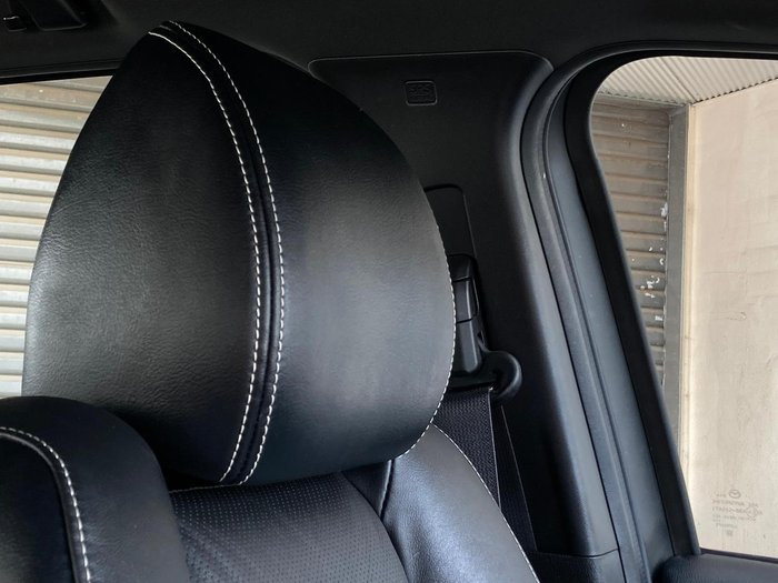 2019 Mazda CX-9 GT