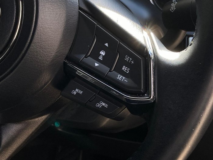 2019 Mazda CX-9 GT