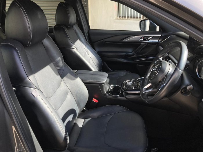 2019 Mazda CX-9 GT