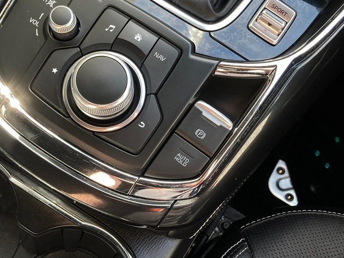 2019 Mazda CX-9 GT