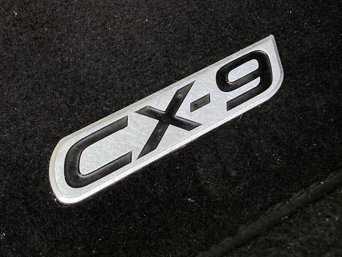 2019 Mazda CX-9 GT