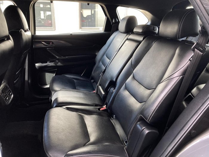 2019 Mazda CX-9 GT