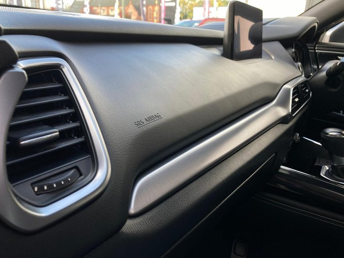 2019 Mazda CX-9 GT