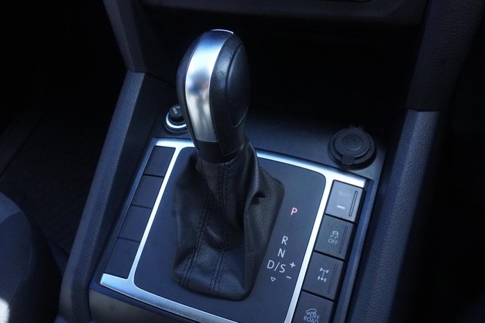 2021 Volkswagen Amarok TDI550 Core