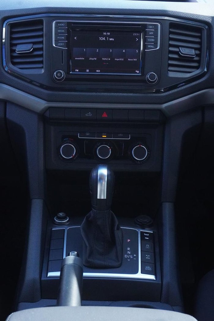 2021 Volkswagen Amarok TDI550 Core