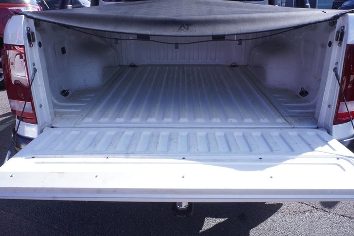 2021 Volkswagen Amarok TDI550 Core