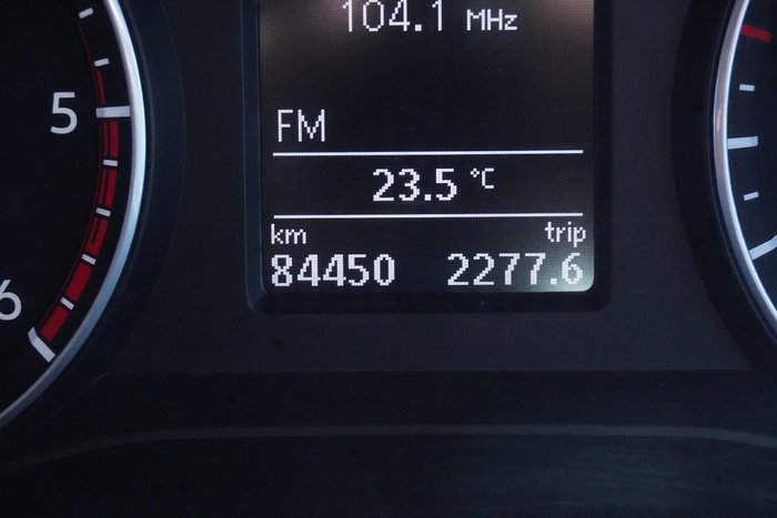 2021 Volkswagen Amarok TDI550 Core
