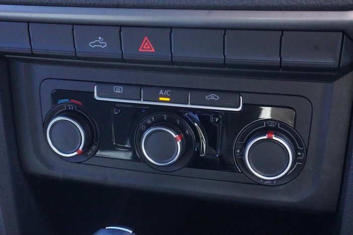 2021 Volkswagen Amarok TDI550 Core
