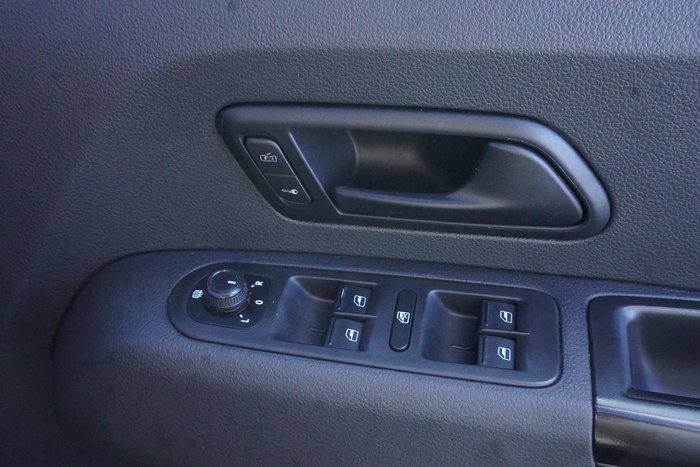 2021 Volkswagen Amarok TDI550 Core
