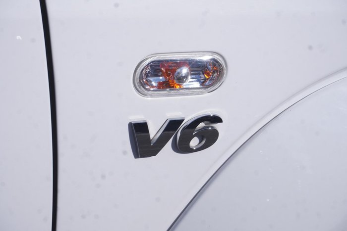 2021 Volkswagen Amarok TDI550 Core