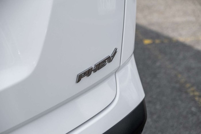 2025 Jaecoo J7 SHS Track