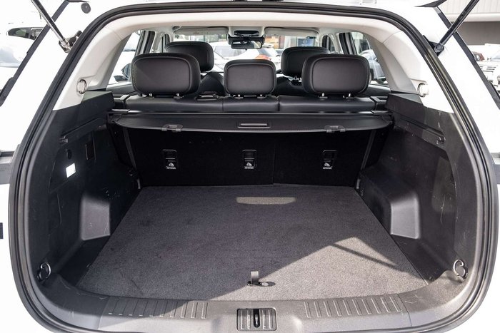 2025 Jaecoo J7 SHS Track