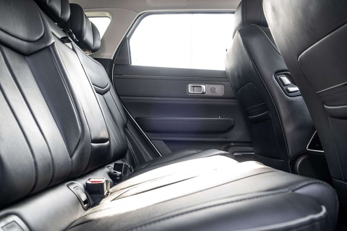 2025 Jaecoo J7 SHS Track