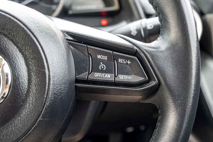 2024 Mazda 2 G15 Pure