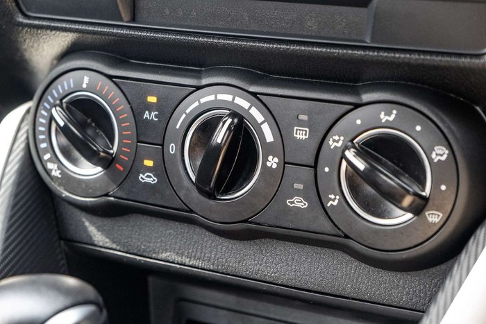 2024 Mazda 2 G15 Pure