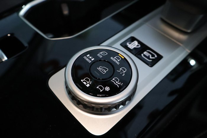 2026 Mitsubishi Outlander PHEV Aspire