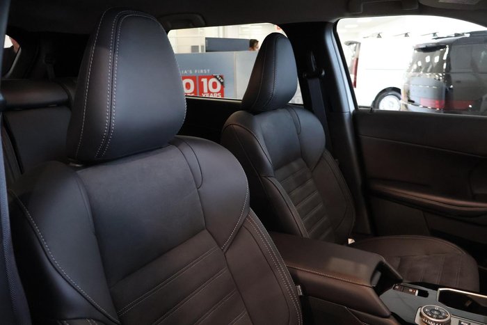 2026 Mitsubishi Outlander PHEV Aspire