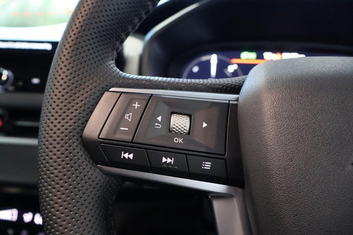 2026 Mitsubishi Outlander PHEV Aspire