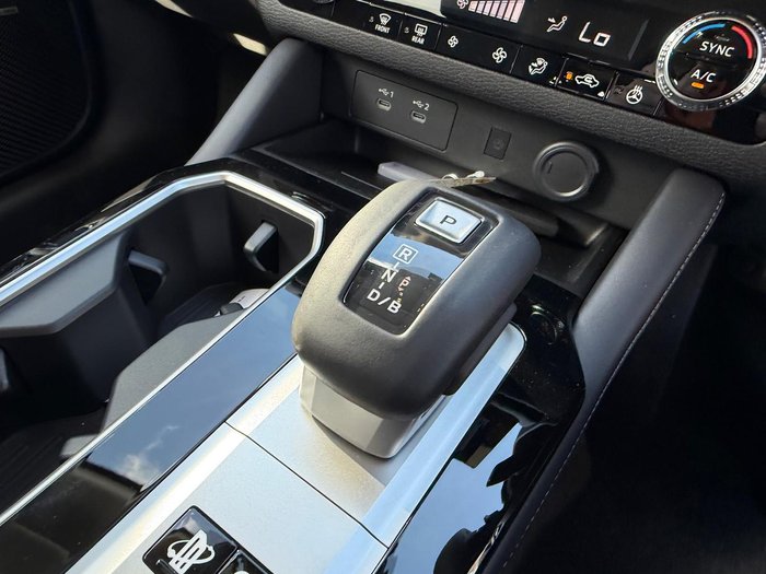 2026 Mitsubishi Outlander PHEV Aspire