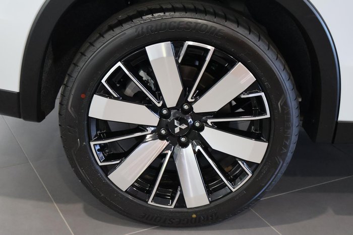 2026 Mitsubishi Outlander PHEV Aspire