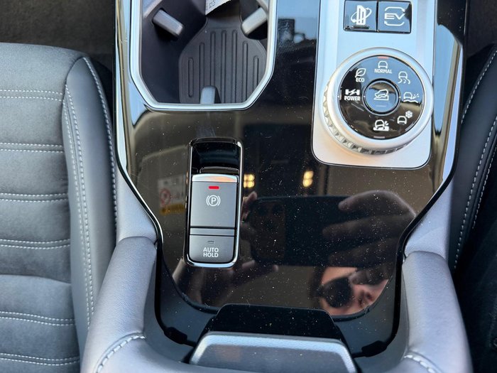 2026 Mitsubishi Outlander PHEV Aspire