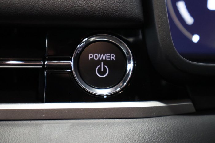 2026 Mitsubishi Outlander PHEV Aspire