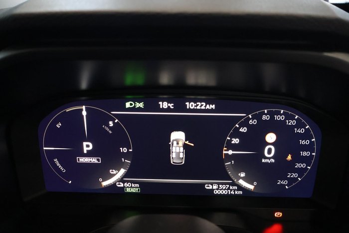 2026 Mitsubishi Outlander PHEV Aspire