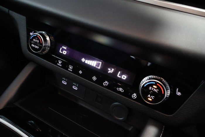 2026 Mitsubishi Outlander PHEV Aspire