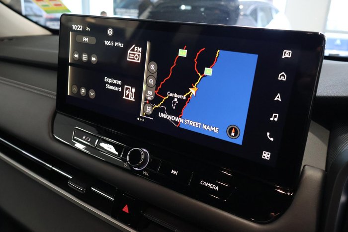 2026 Mitsubishi Outlander PHEV Aspire